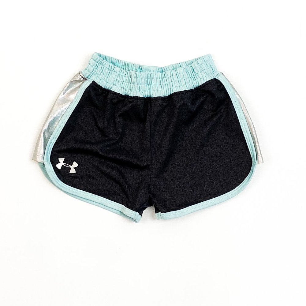Under Armour Shorts Size 4